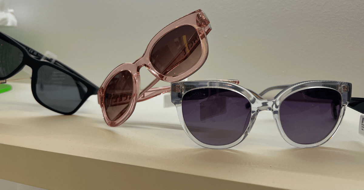Gafas de Sol Bilbao